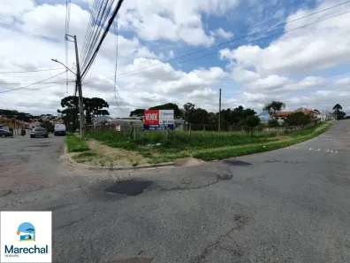 Lote/Terreno à venda, 1590m² no Alto Boqueirão, Curitiba