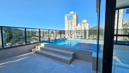 Cobertura com 3 Quartos à venda, 302m² no Fazenda, Itajaí