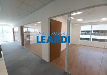 Sala Comercial para alugar, 500m² no Alphaville Centro Industrial e Empresarial/Alphaville., Barueri