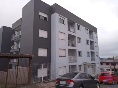 Apartamento com 2 Quartos para alugar, 63m² no São Caetano, Caxias do Sul