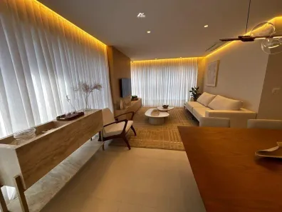 Apartamento com 4 Quartos à venda, 154m² no Centro, Balneário Camboriú