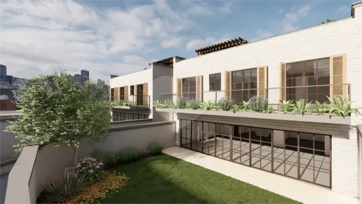 Casa de Condomínio com 4 Quartos à venda, 676m² no Vila Nova Conceição, São Paulo