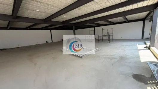 Galpão/Depósito/Armazém para alugar, 2300m² no Mooca, São Paulo