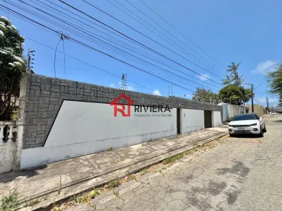 Casa com 5 Quartos à venda, 500m² no Olho D'Água, São Luís