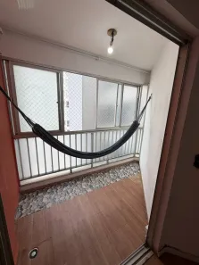 Apartamento com 2 Quartos à venda, 55m² no Jardim América, Goiânia