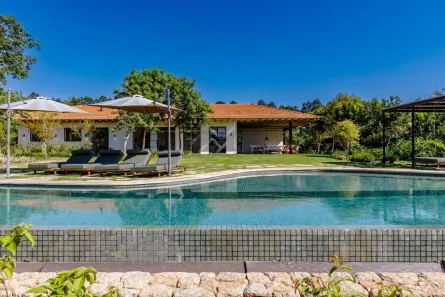 Casa de Condomínio com 6 Quartos à venda, 800m² no Fazenda Boa Vista, Porto Feliz