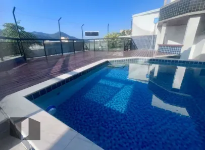 Cobertura com 4 Quartos à venda, 365m² no Recreio dos Bandeirantes, Rio de Janeiro