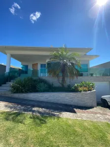 Casa de Condomínio com 4 Quartos à venda, 130m² no Cajueiros (Itaipuaçu), Maricá