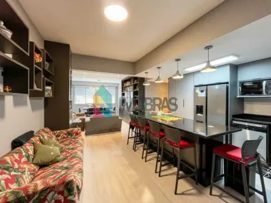 Apartamento com 3 Quartos à venda, 120m² no Copacabana, Rio de Janeiro