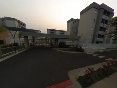 Apartamento com 2 Quartos à venda, 44m² no Jardim Jockey Clube, São Carlos