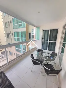 Apartamento com 1 Quarto à venda, 50m² no Praia de Itaparica, Vila Velha