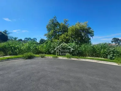Lote/Terreno à venda, 377m² no João XXIII, Vinhedo