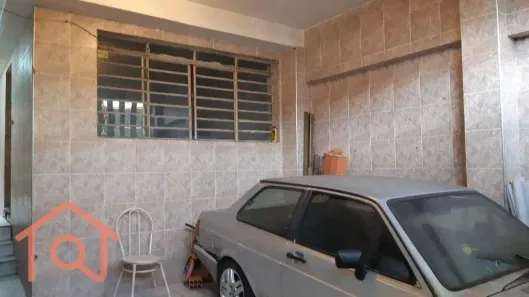 Sobrado com 4 Quartos à venda, 140m² no Americanópolis, São Paulo