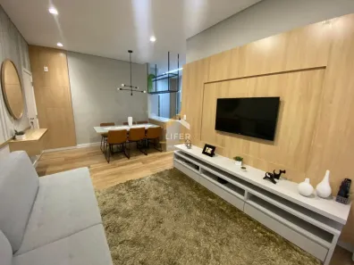 Apartamento com 2 Quartos à venda, 119m² no Swiss Park, Campinas