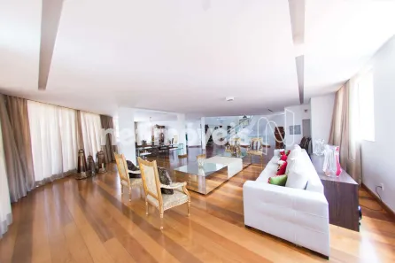 Casa com 4 Quartos à venda, 1546m² no Comiteco, Belo Horizonte