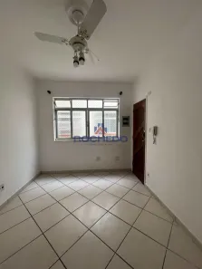 Apartamento com 2 Quartos para alugar, 63m² no Aparecida, Santos
