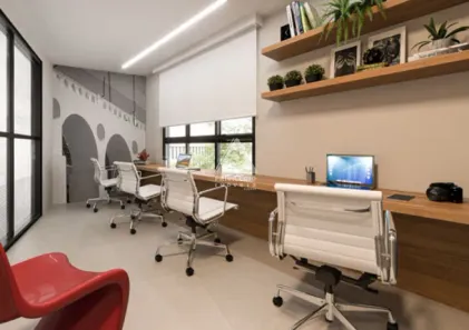 Apartamento com 1 Quarto à venda, 32m² no Centro, Rio de Janeiro