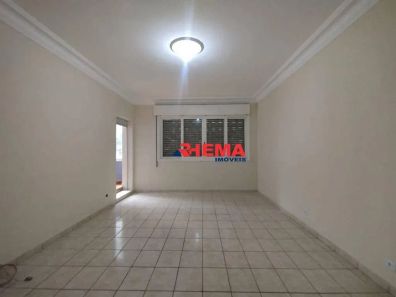 Apartamento com 3 Quartos à venda, 102m² no Boqueirão, Santos