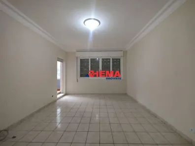 Apartamento com 3 Quartos à venda, 102m² no Boqueirão, Santos