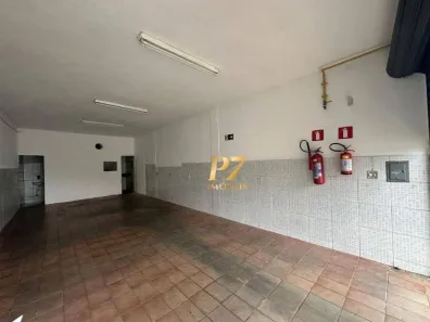 Ponto Comercial para alugar, 96m² no Demarchi, São Bernardo do Campo