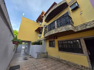 Casa com 2 Quartos à venda, 71m² no Vila da Penha, Rio de Janeiro