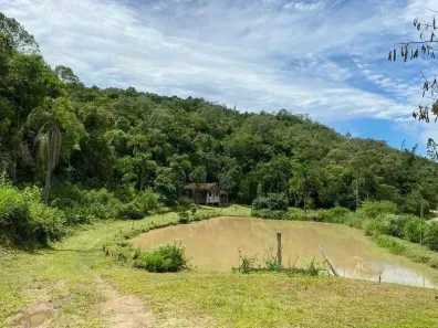 Fazenda/Sítio à venda, 54m² no , Anitápolis