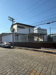 Imóvel Comercial para alugar, 201m² no Parque Renato Maia, Guarulhos