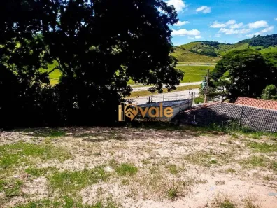 Lote/Terreno à venda, 153m² no Jardim Santo Antônio da Boa Vista, Jacareí