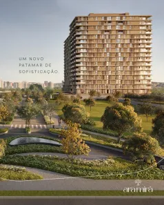 Apartamento com 3 Quartos à venda, 267m² no Aleixo, Manaus