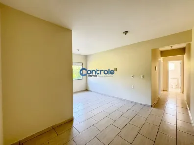 Apartamento com 2 Quartos à venda, 55m² no Forquilhinha, São José
