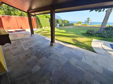 Casa com 5 Quartos para alugar, 280m² no Guaecá, São Sebastião