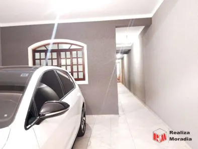 Casa com 3 Quartos à venda, 200m² no Parque Alexandre, Cotia