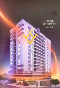 Cobertura com 4 Quartos à venda, 286m² no Centro, Divinópolis