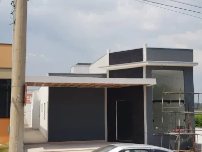 Casa de Condomínio com 3 Quartos à venda, 175m² no Cajuru do Sul, Sorocaba