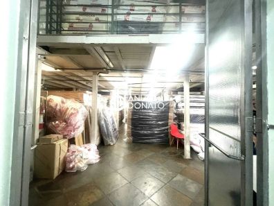 Ponto Comercial à venda, 733m² no Barro Preto, Belo Horizonte