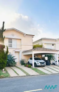 Casa de Condomínio com 3 Quartos à venda, 236m² no Tamboré, Santana de Parnaíba