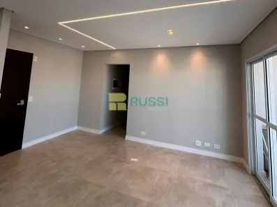 Apartamento com 2 Quartos à venda, 70m² no Jardim Pereira do Amparo, Jacareí