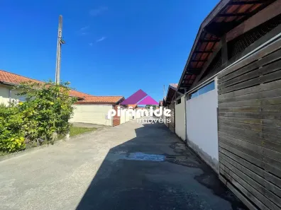Casa de Condomínio com 2 Quartos à venda, 65m² no Morro do Algodão, Caraguatatuba