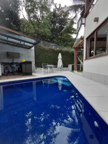 Casa com 5 Quartos à venda, 304m² no Barra da Tijuca, Rio de Janeiro
