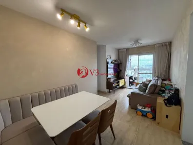 Apartamento com 2 Quartos à venda, 64m² no Vila Carrão, São Paulo