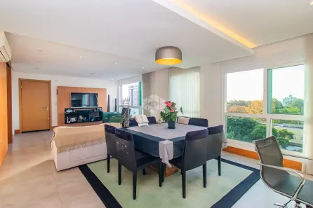 Apartamento com 3 Quartos à venda, 110m² no Auxiliadora, Porto Alegre