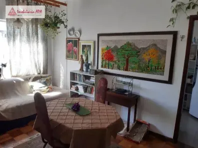 Apartamento com 2 Quartos à venda, 62m² no Campos Elíseos, São Paulo
