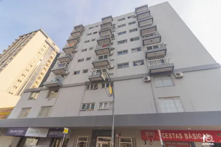 Sala Comercial com 1 Quarto à venda, 70m² no Centro, São Leopoldo