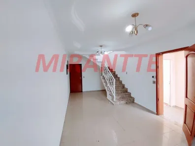 Sobrado com 3 Quartos à venda, 169m² no Horto Florestal, São Paulo