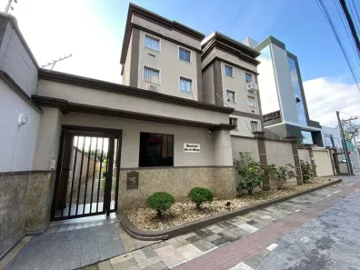 Apartamento com 3 Quartos para alugar, 65m² no Santo Antônio, Joinville
