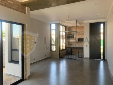 Casa de Condomínio com 3 Quartos à venda, 200m² no Loteamento Terras de Florença, Ribeirão Preto