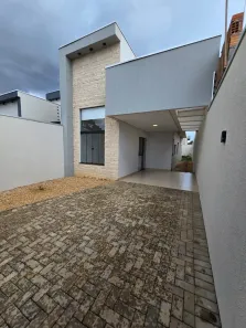 Casa com 2 Quartos à venda, 75m² no Plano Diretor Sul, Palmas