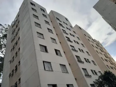 Apartamento com 2 Quartos à venda, 47m² no Vila Arriete, São Paulo