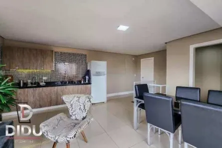 Cobertura com 3 Quartos à venda, 130m² no Centro, São Bernardo do Campo