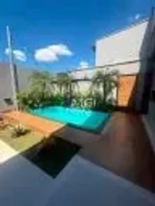 Casa com 3 Quartos à venda, 160m² no Goiânia 2, Goiânia